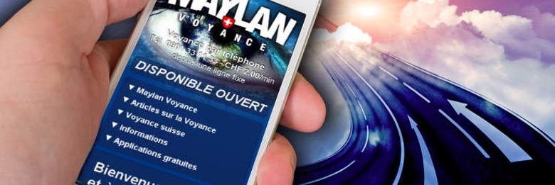 Voyance par téléphone