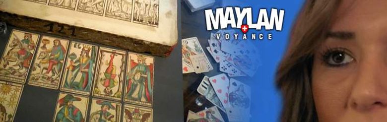 Maylan, juste à droite sur la photo