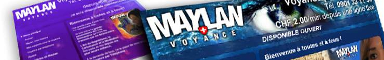 Voyance Suisse